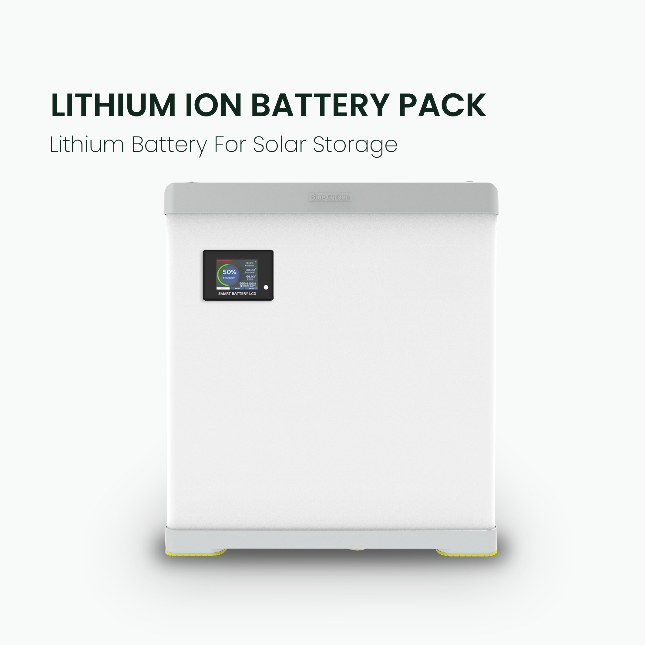 Акумулятор Smart-BCT-V-48-100