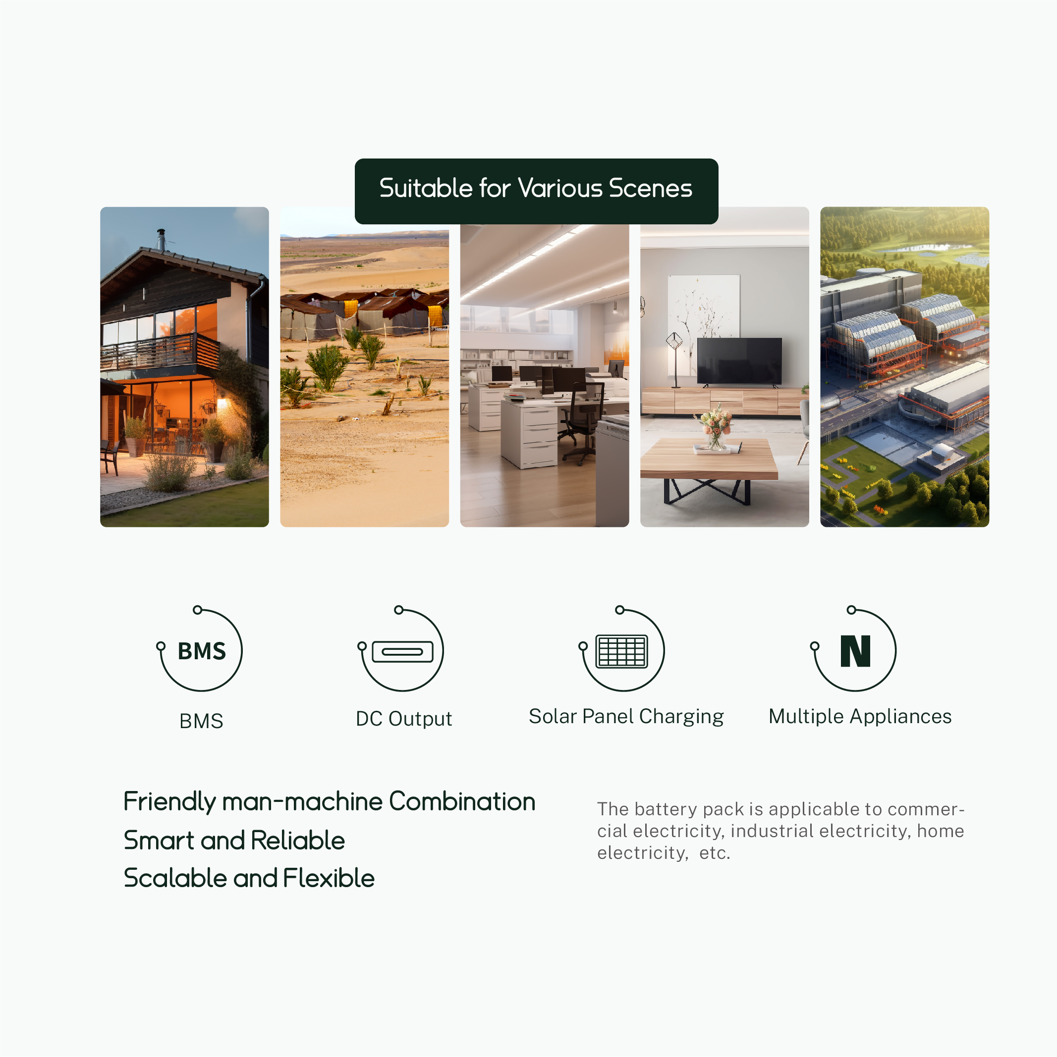 Smart-BCT-V-48-100(P)